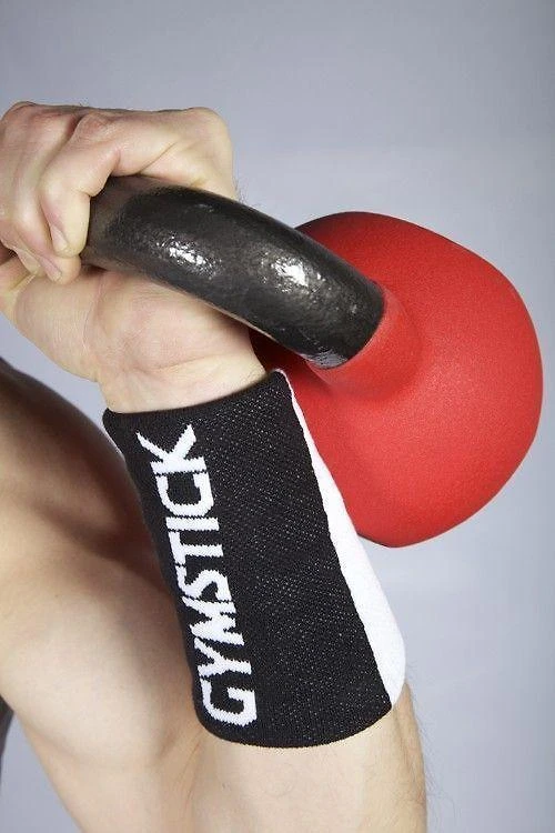 Riešų apsauga girų mėtymui GYMSTICK Kettlebell Pad