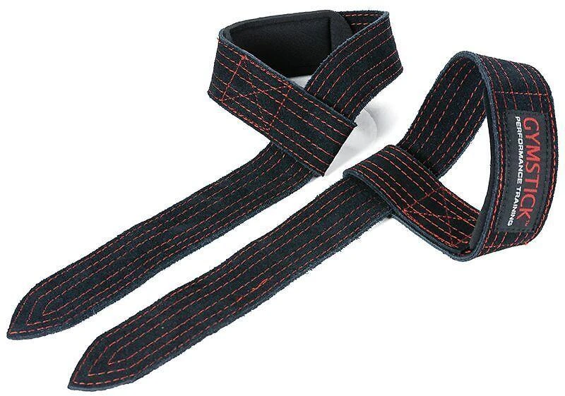None Diržai GYMSTICK Lifting Straps Oda