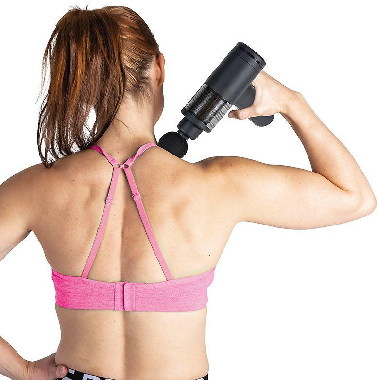 Masažuoklis Gymstick Massage Gun