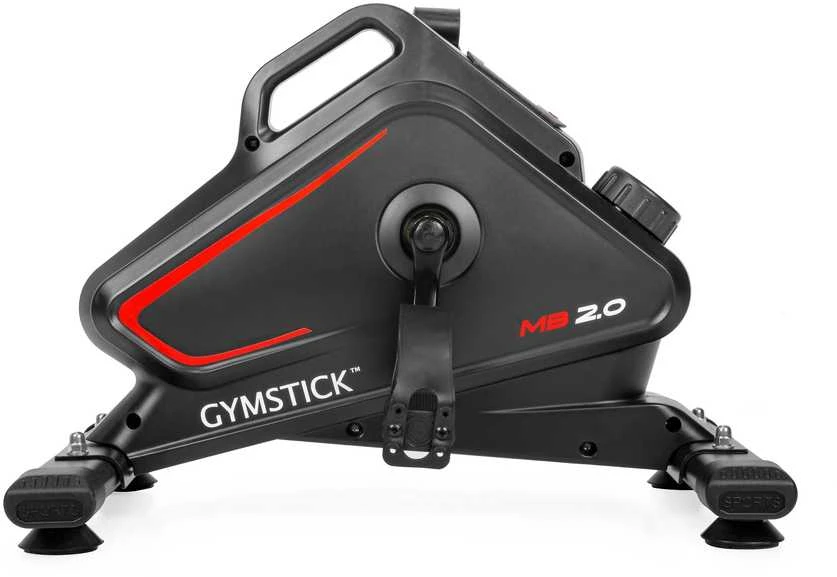 Dviratis treniruoklis GYMSTICK Mini Bike 2.0