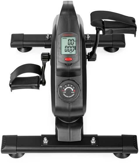 Dviratis treniruoklis GYMSTICK Mini Bike 2.0