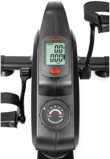 Dviratis treniruoklis GYMSTICK Mini Bike 2.0