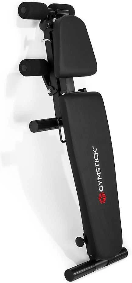 Preso / romėniškas suoliukas GYMSTICK Multi Bench