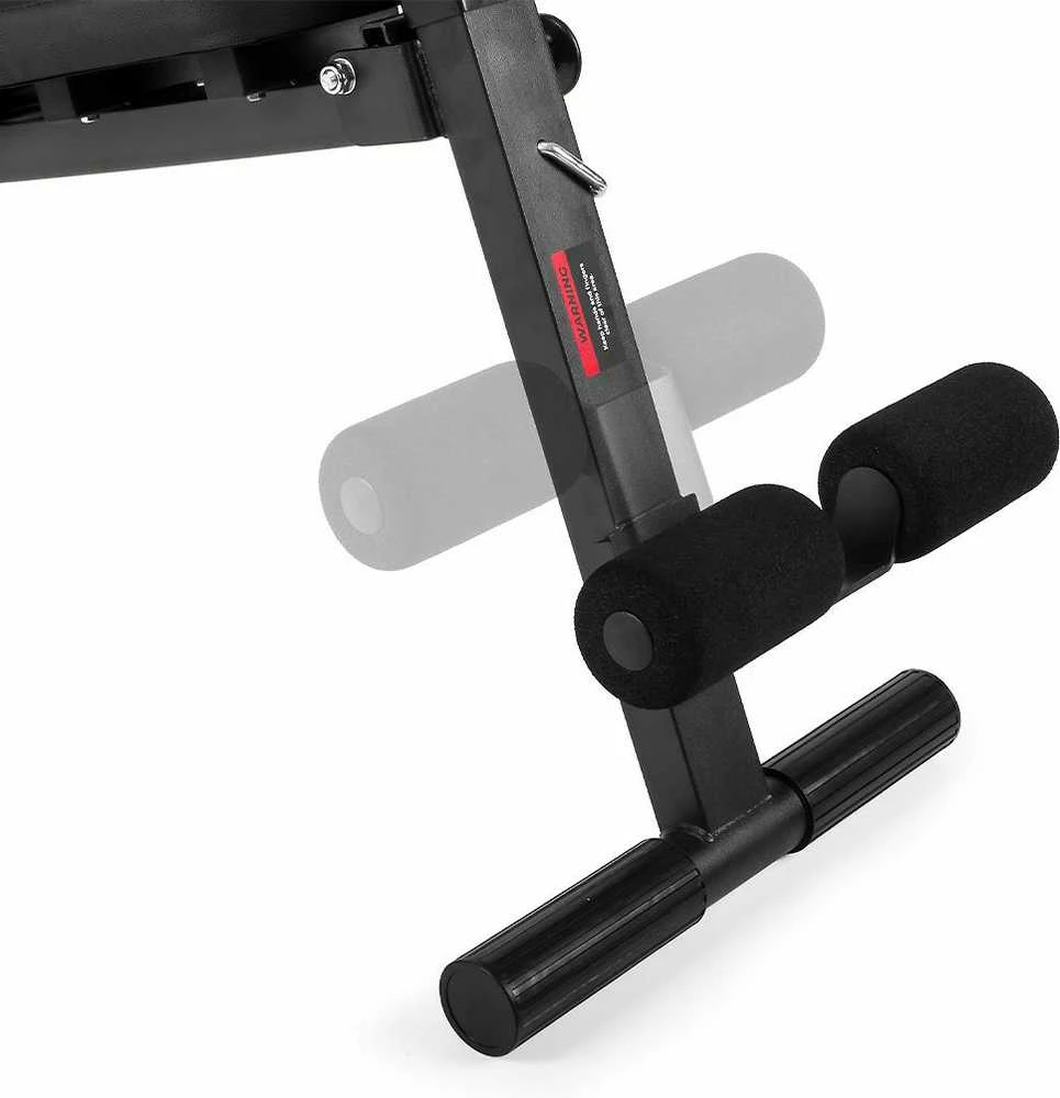 Preso / romėniškas suoliukas GYMSTICK Multi Bench