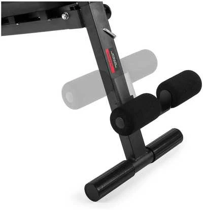 Preso / romėniškas suoliukas GYMSTICK Multi Bench