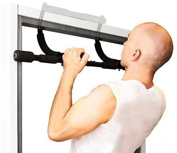 Skerinis GYMSTICK Multi-Training Door Gym