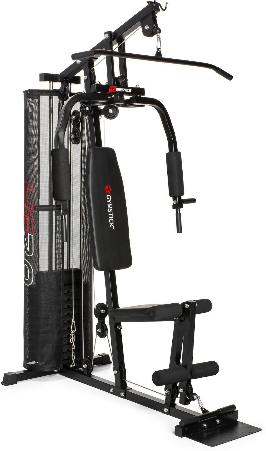 Jėgos staklės GYMSTICK Home Gym 2.0
