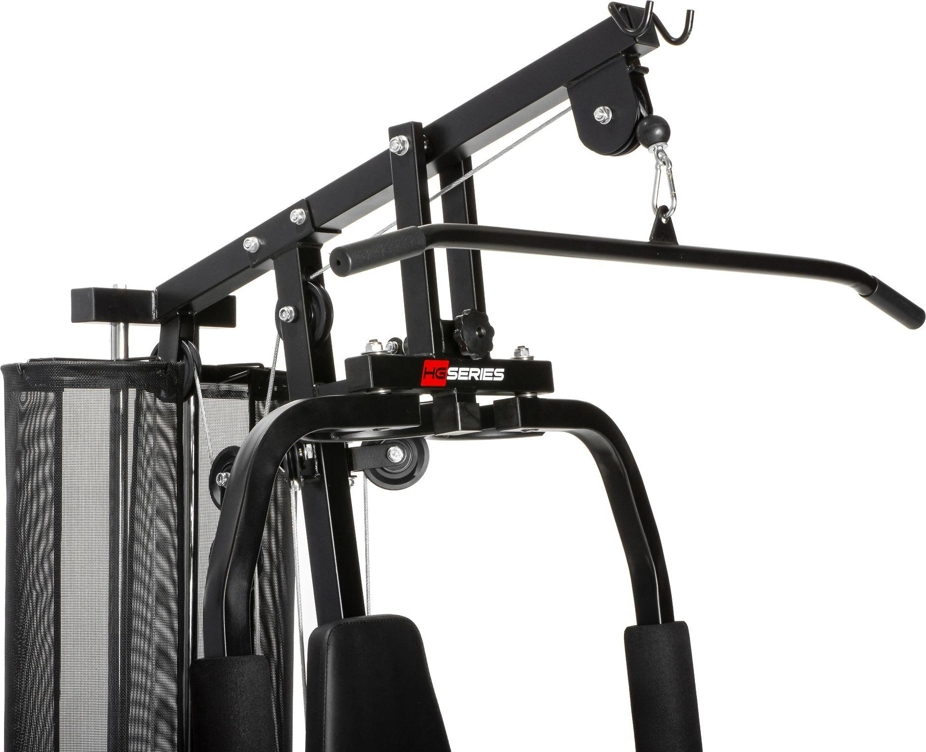 Jėgos staklės GYMSTICK Home Gym 2.0