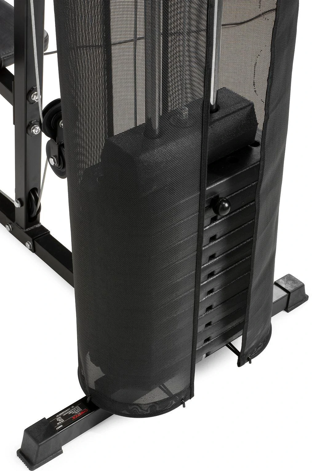 Jėgos staklės GYMSTICK Home Gym 2.0