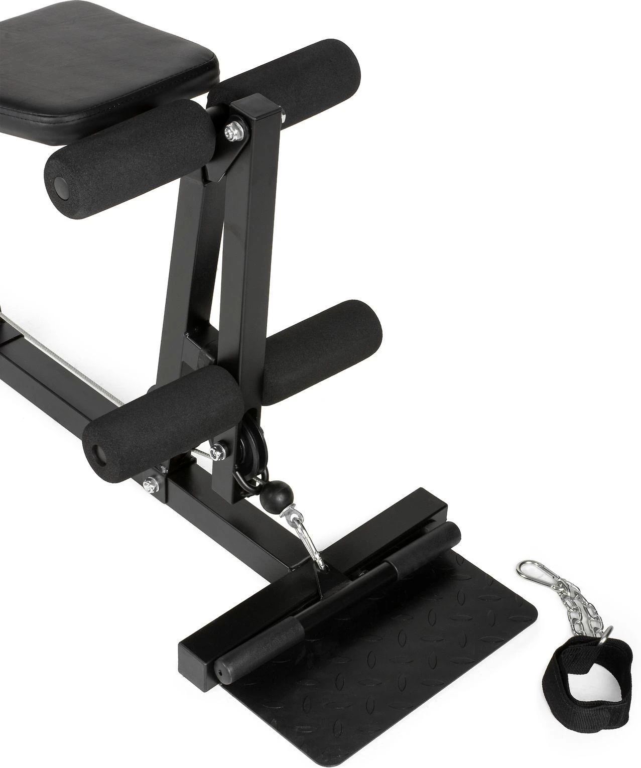 Jėgos staklės GYMSTICK Home Gym 2.0