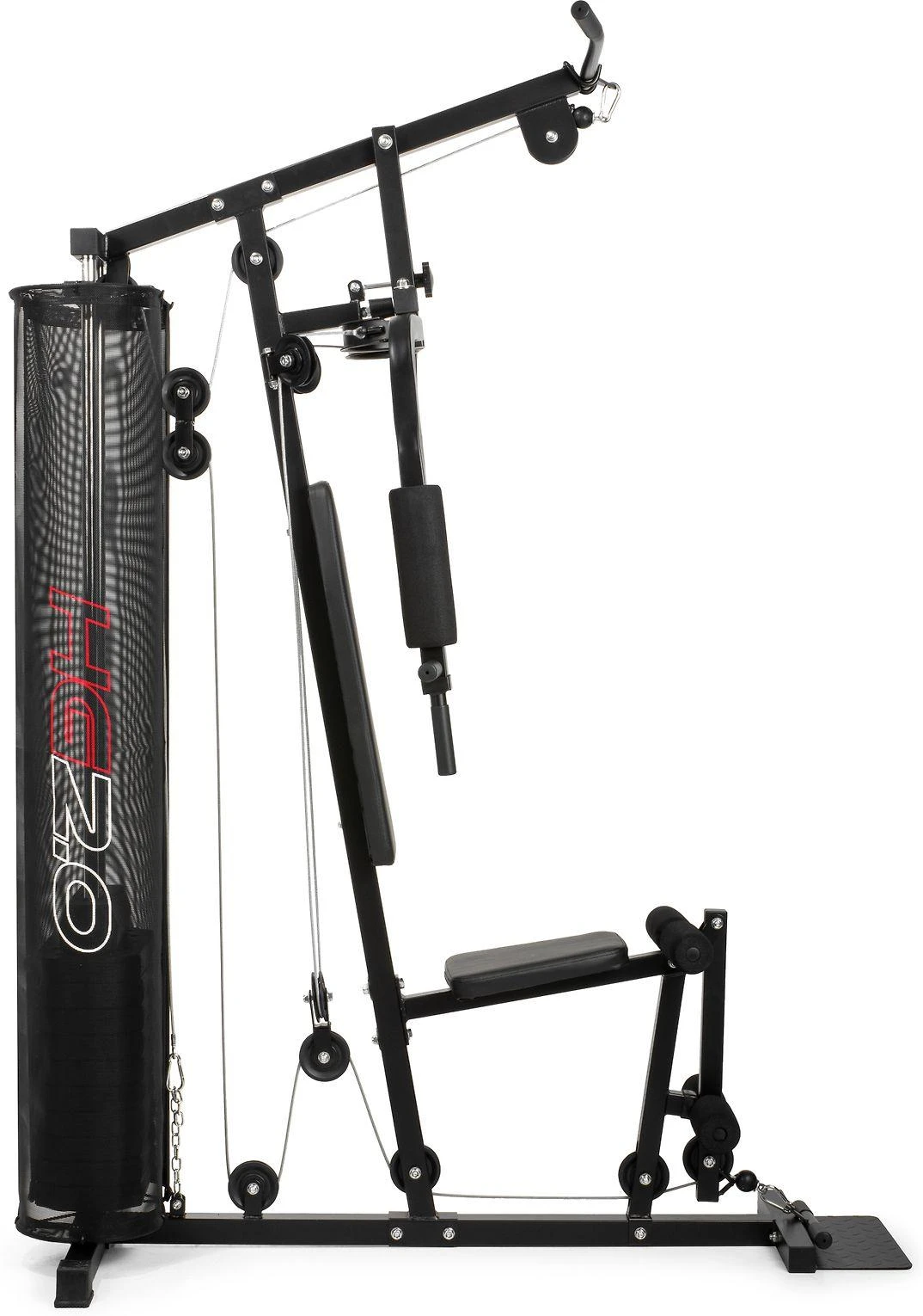 Jėgos staklės GYMSTICK Home Gym 2.0