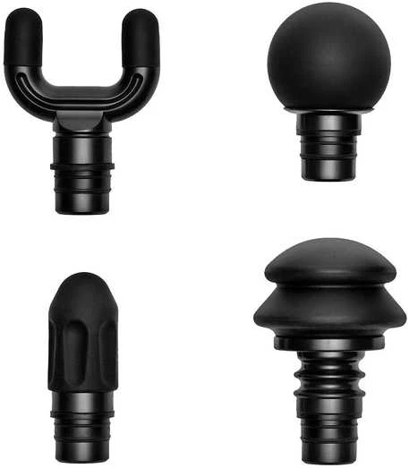Gymstick NexGen masažinis pistoletas