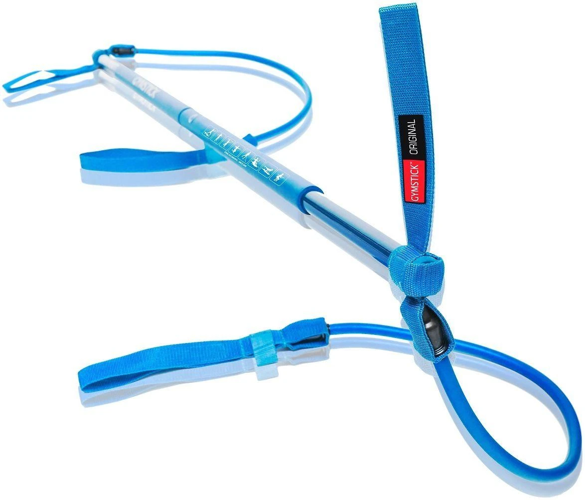 Tampyklė su skersiniu GYMSTICK ORIGINAL 2,0 medium