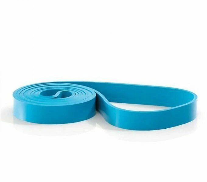 None Elastinė juosta GYMSTICK Power Band (Plotis: 6.4)