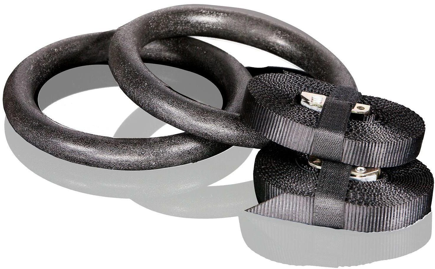 Gimnastikos žiedai GYMSTICK Power Rings
