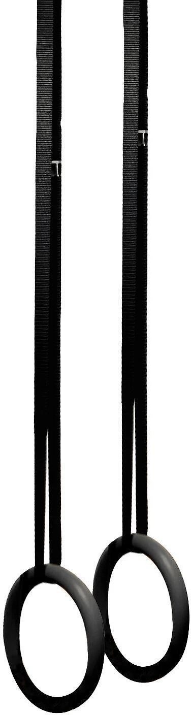 Gimnastikos žiedai GYMSTICK Power Rings