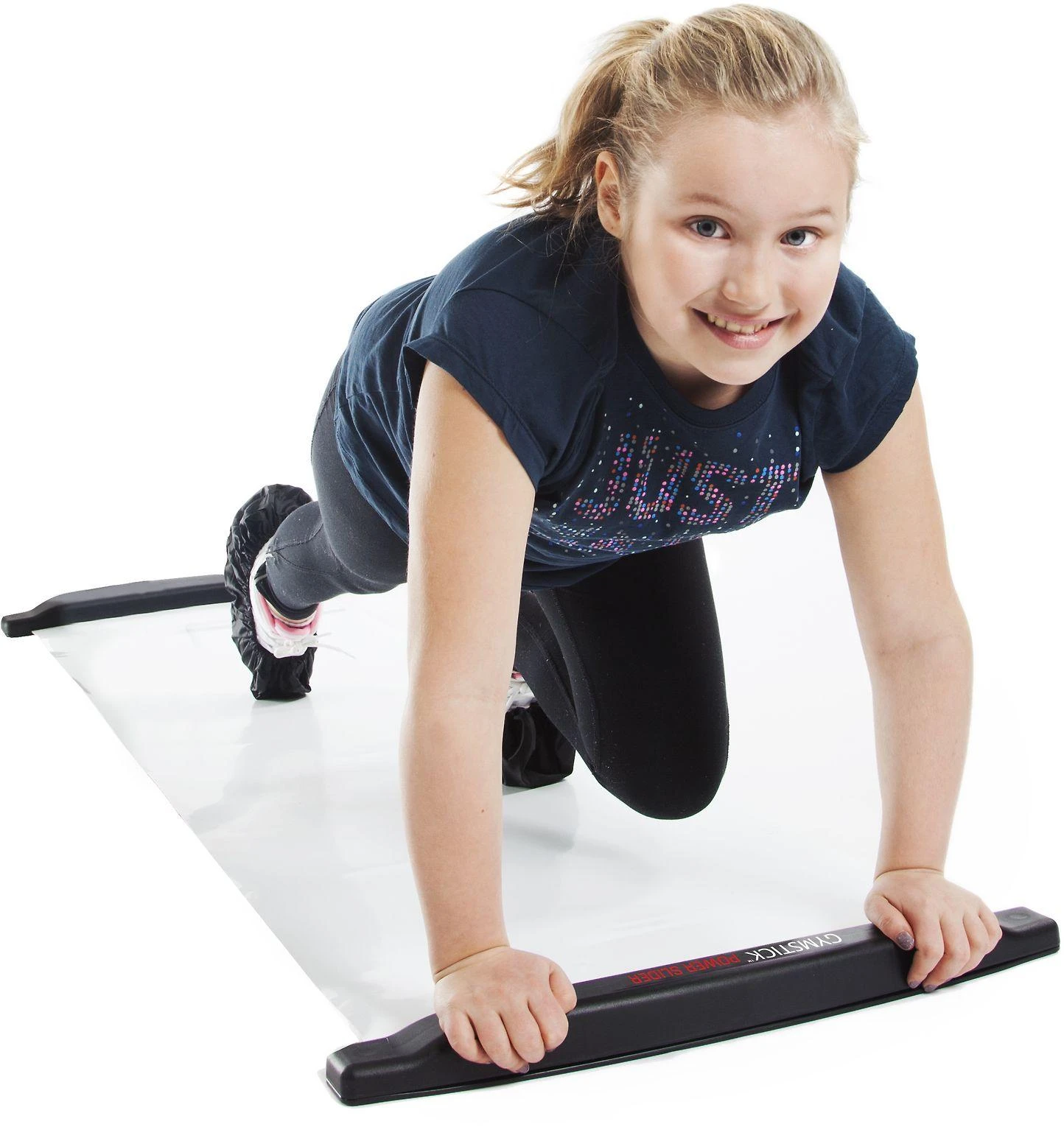 Platforma GYMSTICK Powerslider Basic 180cm