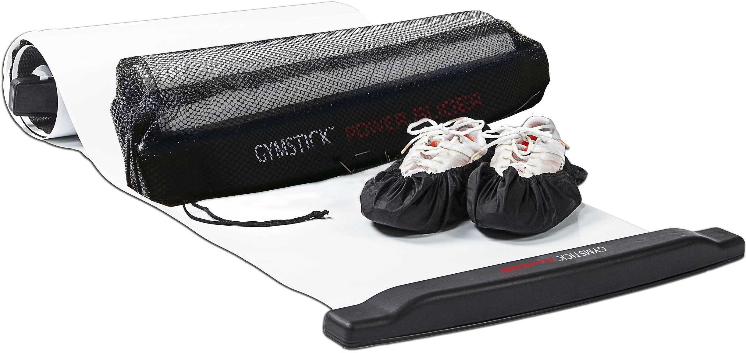 Platforma GYMSTICK Powerslider Basic 180cm