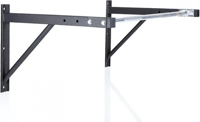 Skresinis GYMSTICK Premium Chin Up Bar