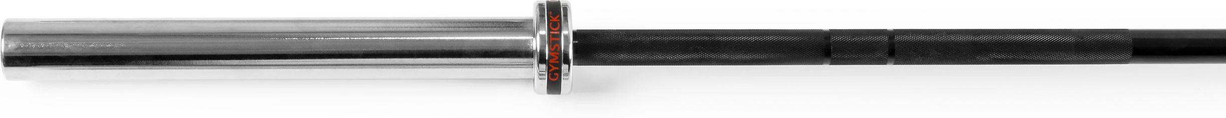 Olimpinis grifas GYMSTICK Premium Bar 20kg