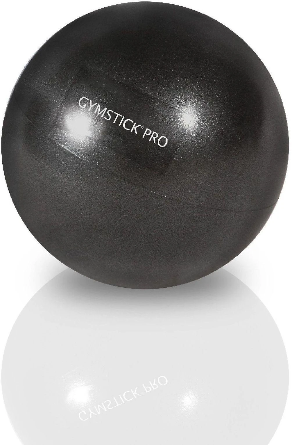 None Mankštos kamuoliukas GYMSTICK Pro Core Ball (22cm)