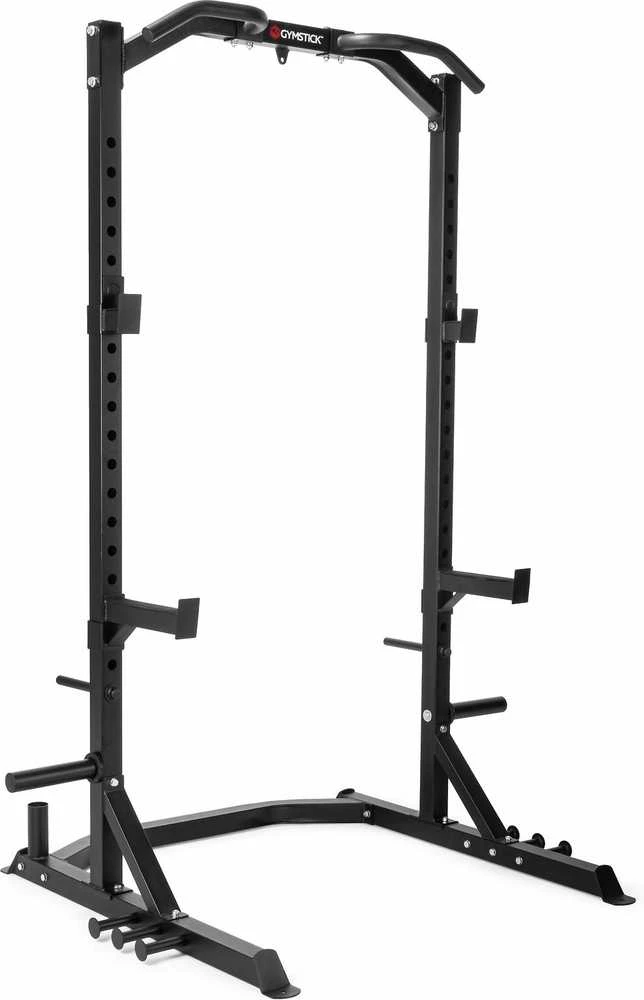 Jėgos stovas GYMSTICK Half-Power Rack