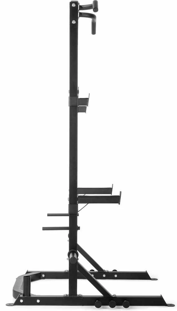 Jėgos stovas GYMSTICK Half-Power Rack