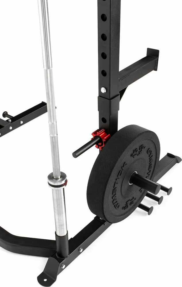 Jėgos stovas GYMSTICK Half-Power Rack