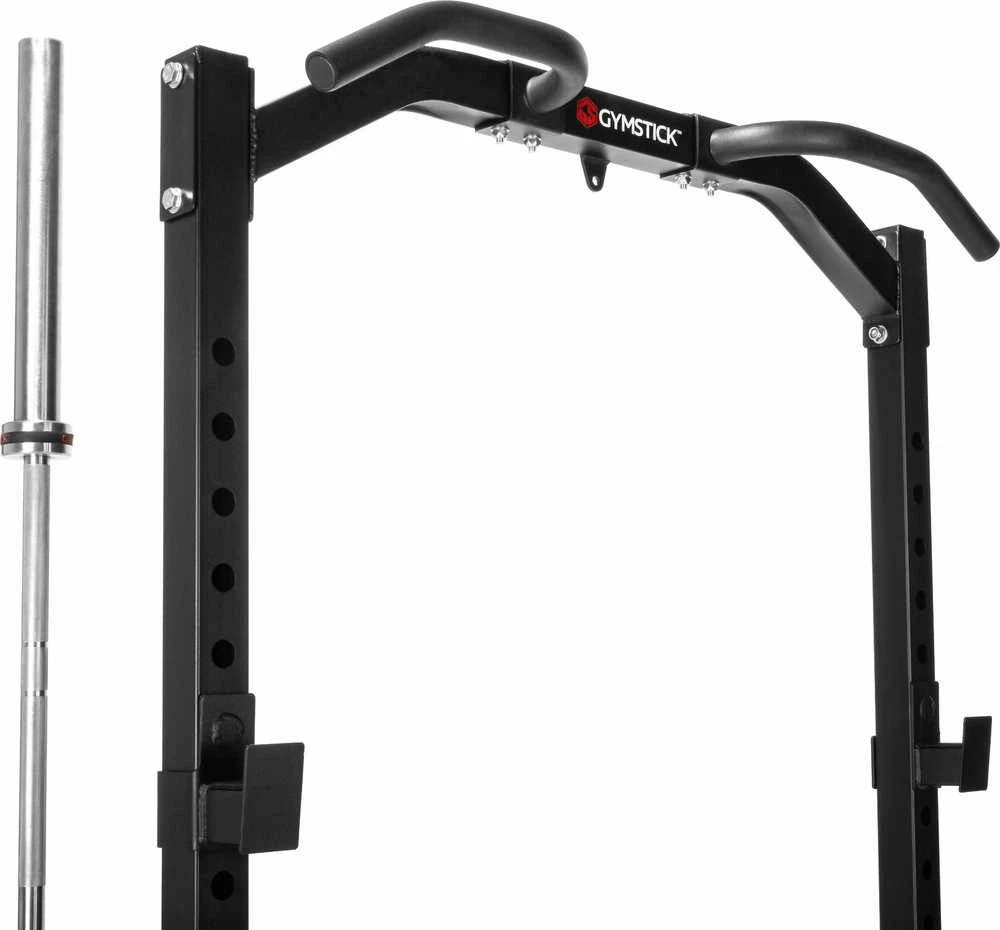 Jėgos stovas GYMSTICK Half-Power Rack