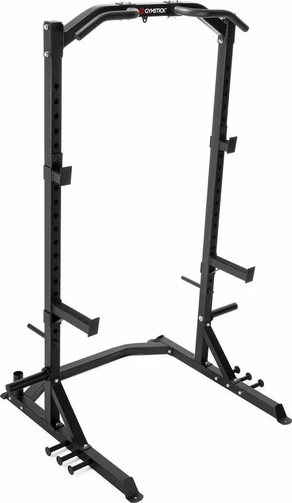 Jėgos stovas GYMSTICK Half-Power Rack