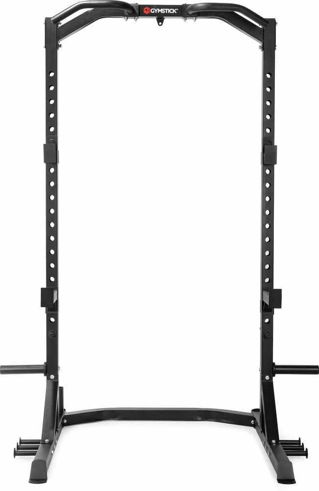 Jėgos stovas GYMSTICK Half-Power Rack