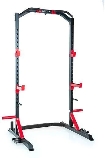 Jėgos stovas GYMSTICK Half-Power Rack