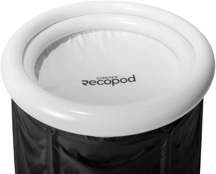 Ledo vonia Gymstick RecoPod ledo voniai