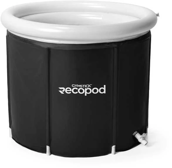 Ledo vonia Gymstick RecoPod ledo voniai