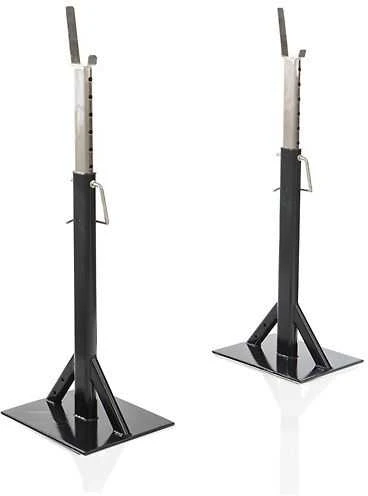 Štangos stovas GYMSTICK Squat Rack