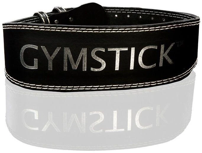 Odinis diržas sunkiaatlečiams GYMSTICK 105cm