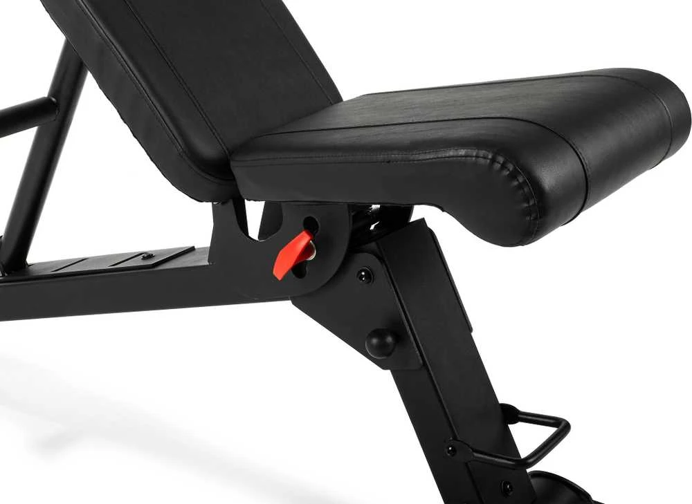 Suoliukas GYMSTICK Utility Bench