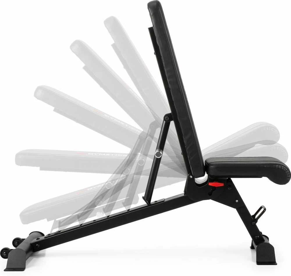 Suoliukas GYMSTICK Utility Bench