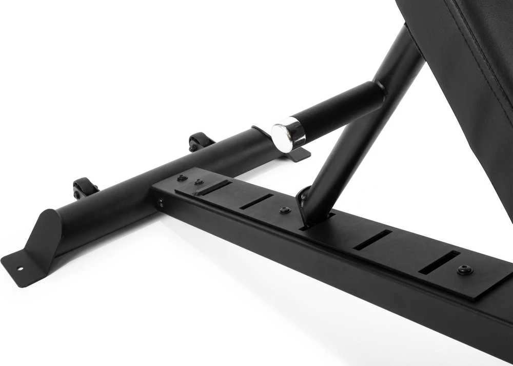 Suoliukas GYMSTICK Utility Bench