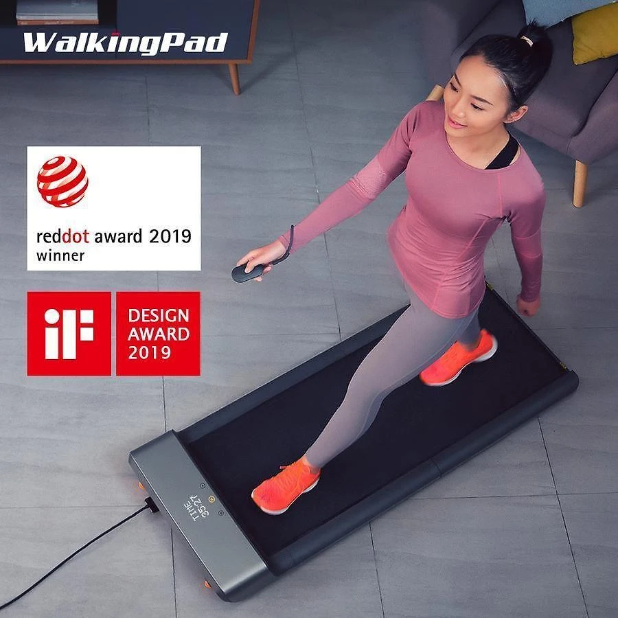 Bėgimo takelis GYMSTICK Walking Pad
