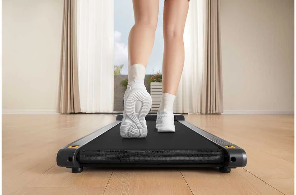 Ėjimo takelis GYMSTICK WalkingPad Core