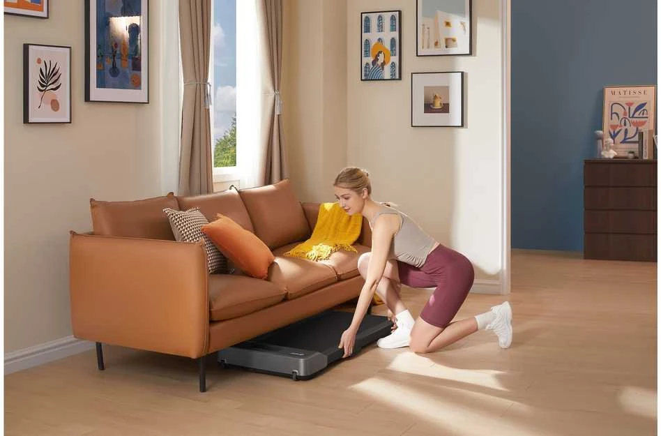 Ėjimo takelis GYMSTICK WalkingPad Core