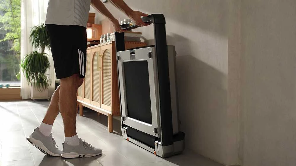 Bėgimo takelis GYMSTICK WalkingPad Elite