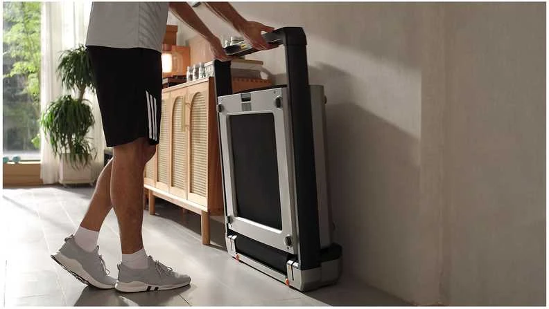 Bėgimo takelis GYMSTICK WalkingPad Elite
