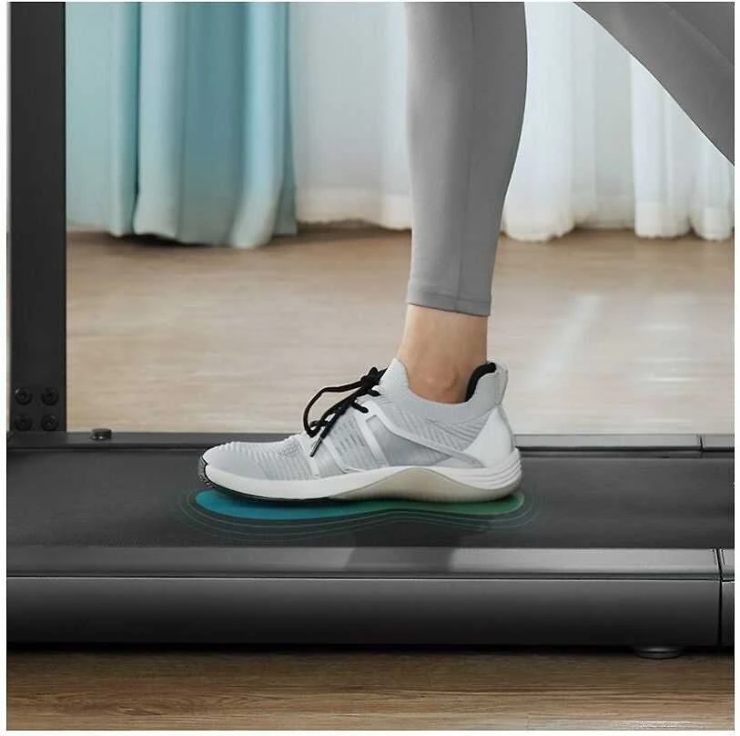 Bėgimo takelis Gymstick WalkingPad Pro