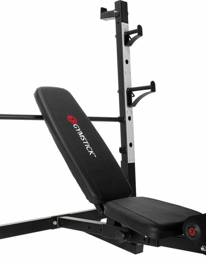 Multifunkcinis suoliukas GYMSTICK STR-WB8.0