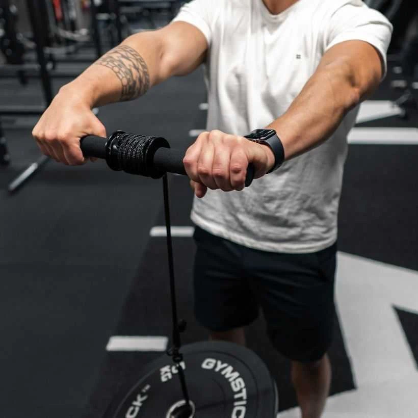 Treniruoklis GYMSTICK WRIST TRAINER