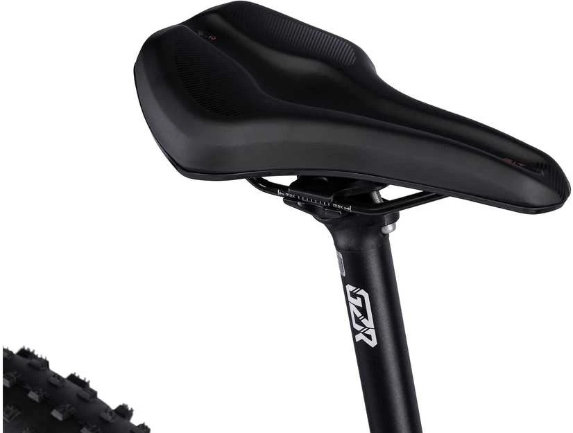 GZR Dominanc-e 3.0 sähköfatbike 17