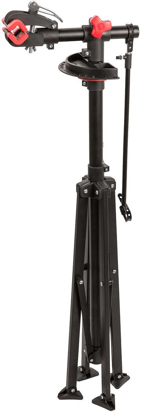 Fischer GZR Repair Stand 01 Dviračių aptarnavimo stovas