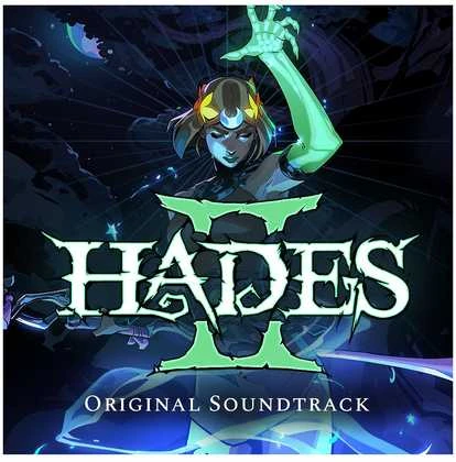 Nintendo Supergiant Games Hades II
